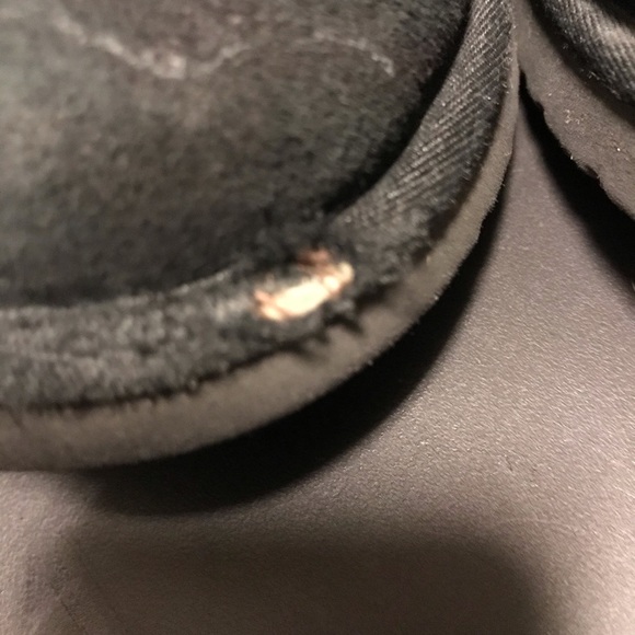 Women’s size 8 Classic short Uggs - Picture 3 of 4